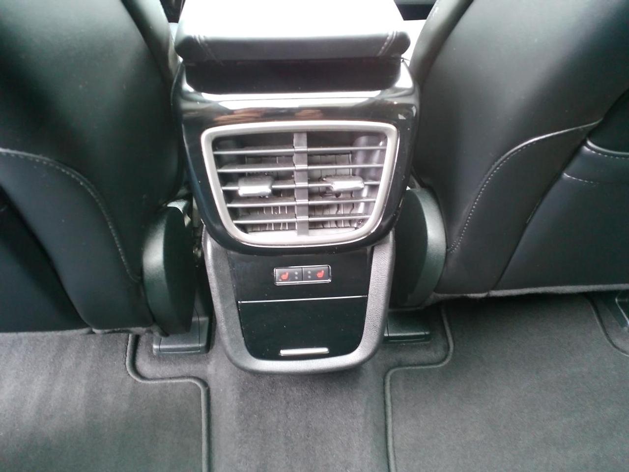 2022 Lincoln Nautilus Reserve AWD Photo