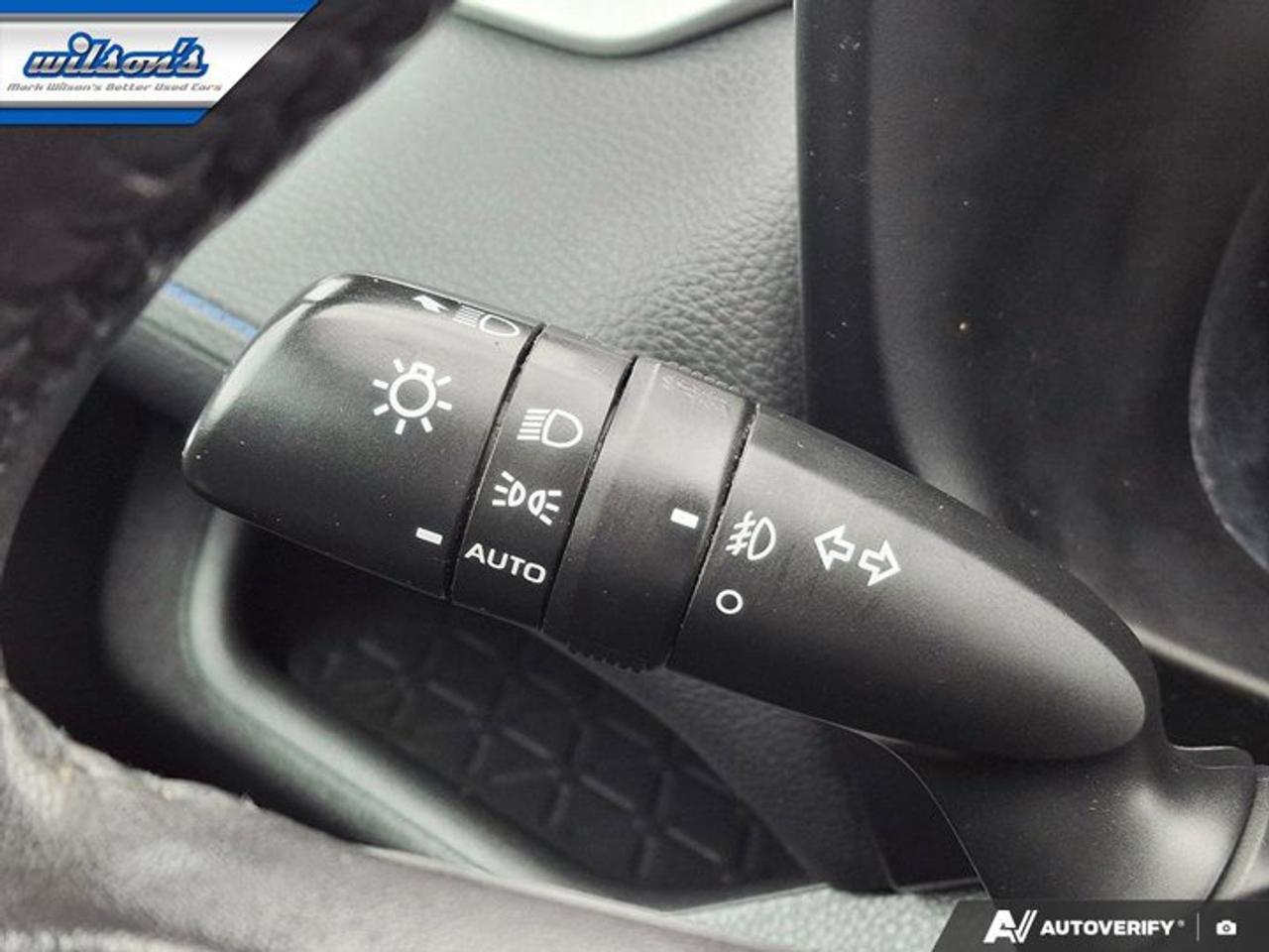 2021 Toyota RAV4 Hybrid XSE AWD | Sunroof | Leather | Radar Cruise | Heated Wheel + Seats | Power Seat | and More ! Photo