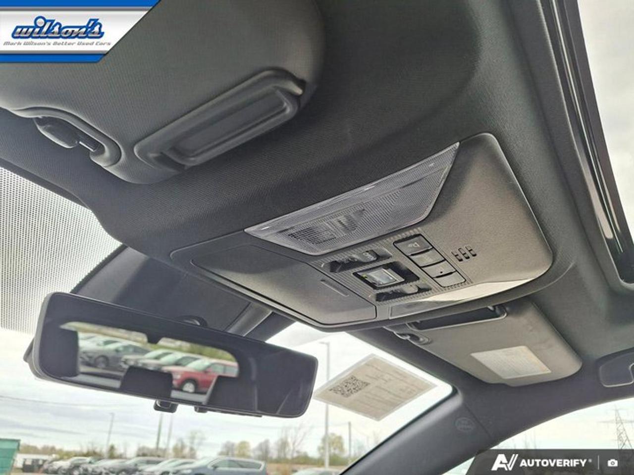 2021 Toyota RAV4 Hybrid XSE AWD | Sunroof | Leather | Radar Cruise | Heated Wheel + Seats | Power Seat | and More ! Photo