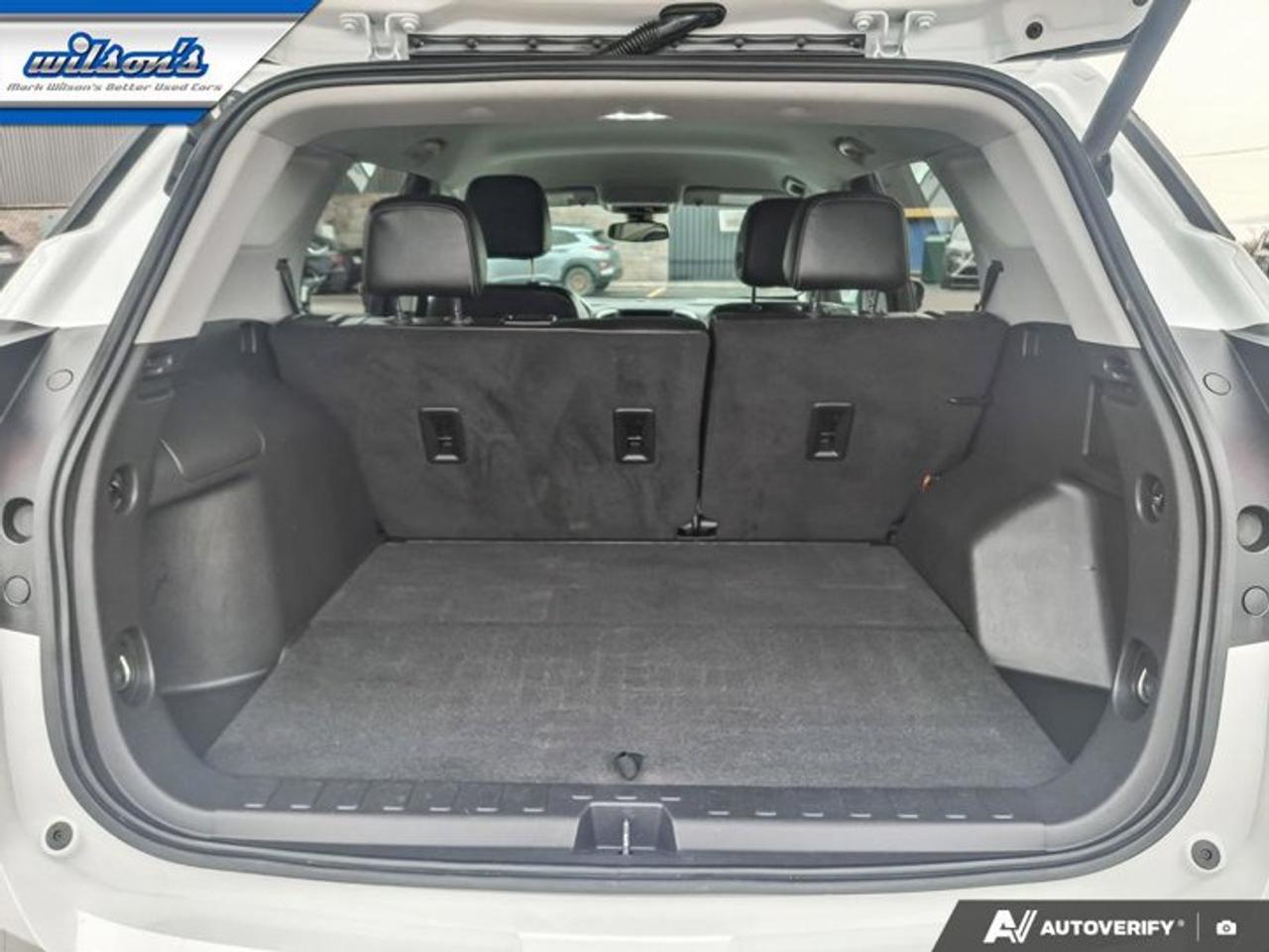 2024 GMC Terrain SLT AWD | Leather | Heated Wheel + Seats | Remote Start | CarPlay + Android | and More ! Photo