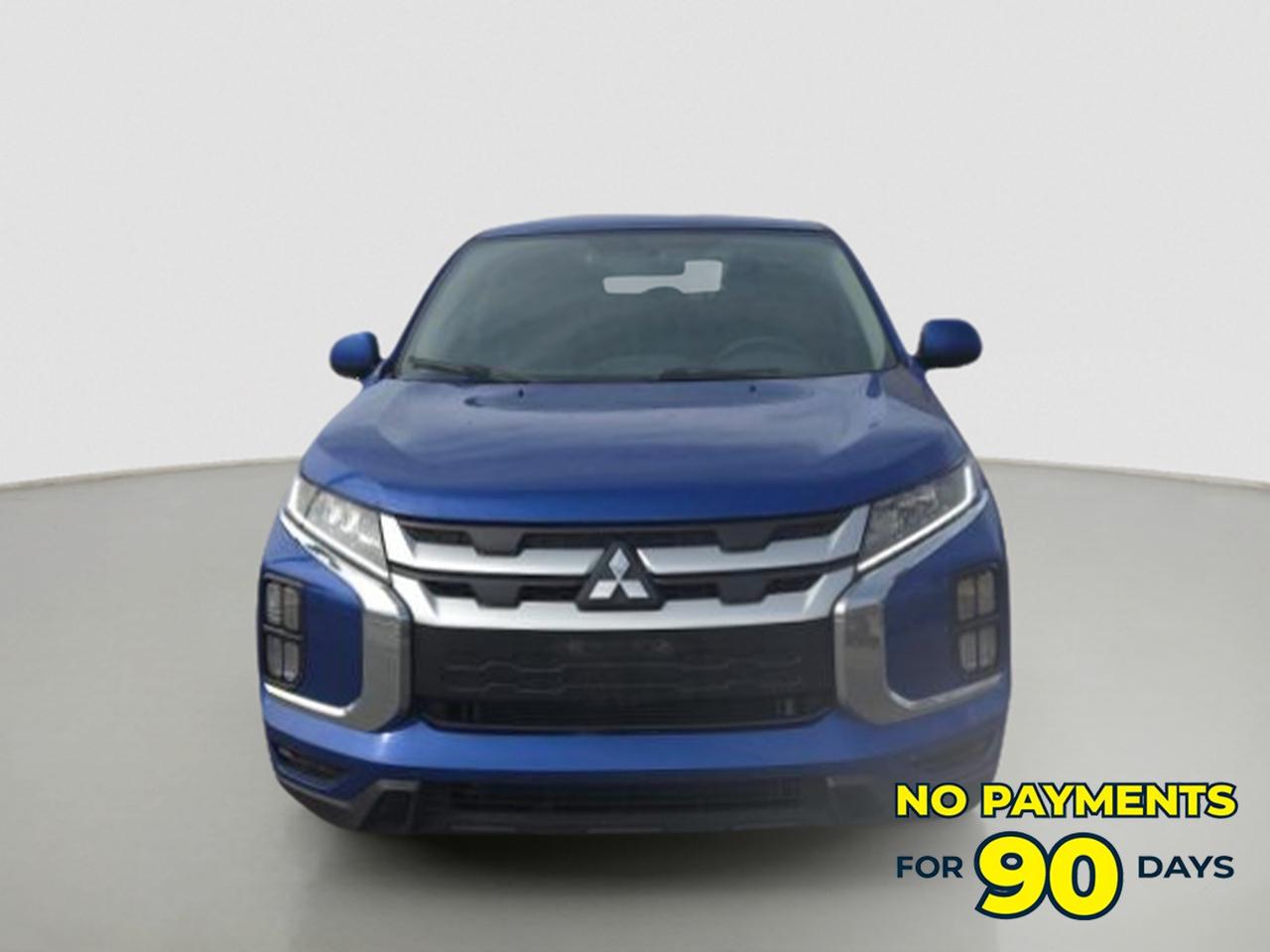 2022 Mitsubishi RVR 2.4L SE AWC - CVT Photo