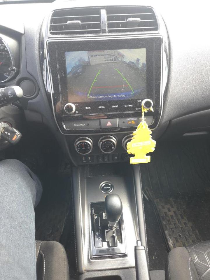 2022 Mitsubishi RVR 2.4L SE AWC - CVT Photo