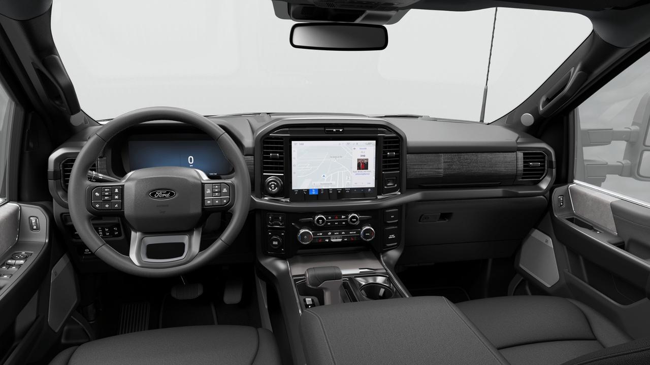 2026 Ford F-150 XLT Photo4