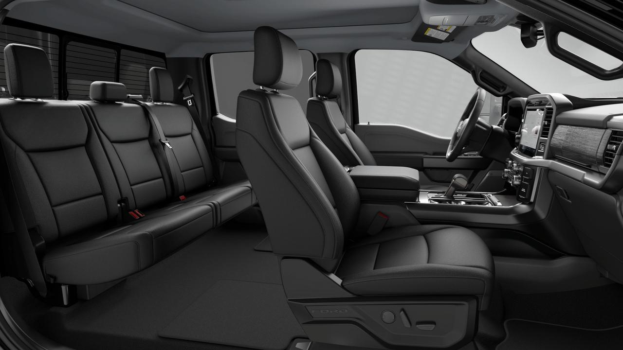 2026 Ford F-150 XLT Photo