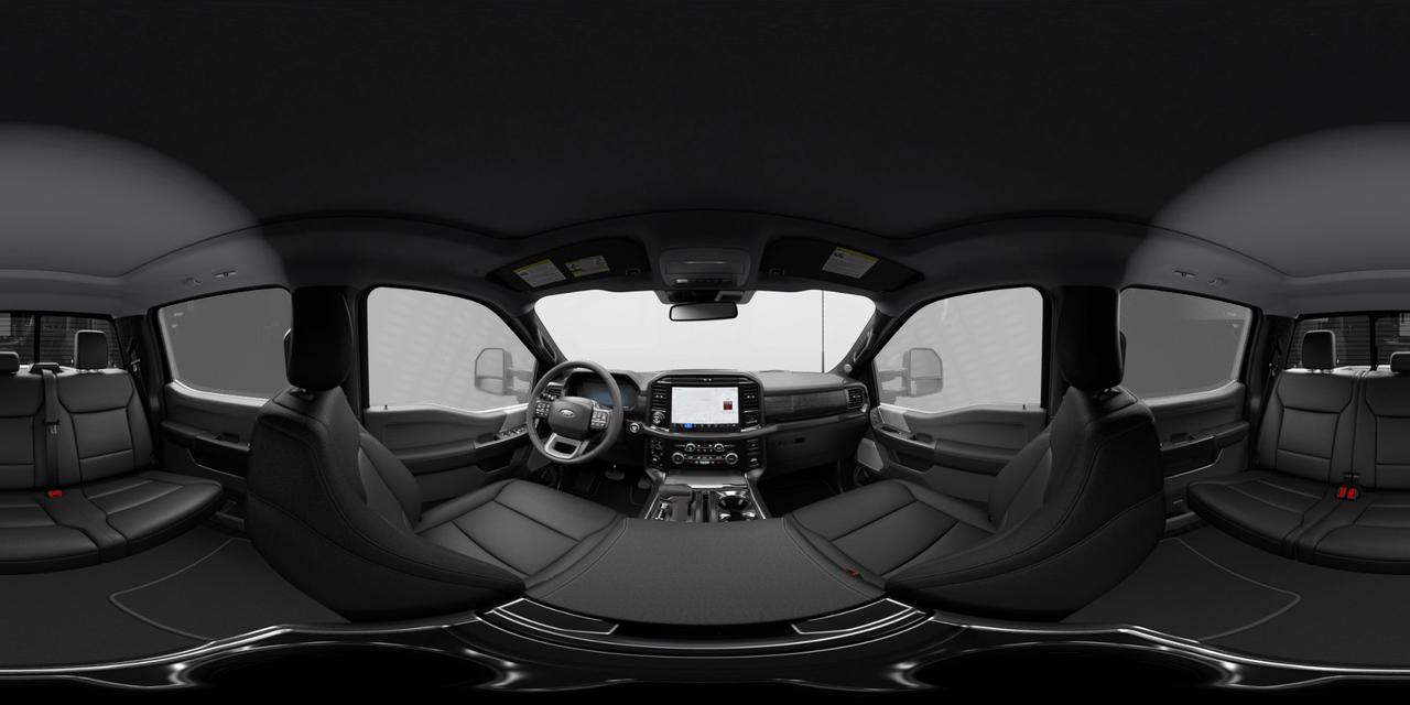 2026 Ford F-150 XLT Photo
