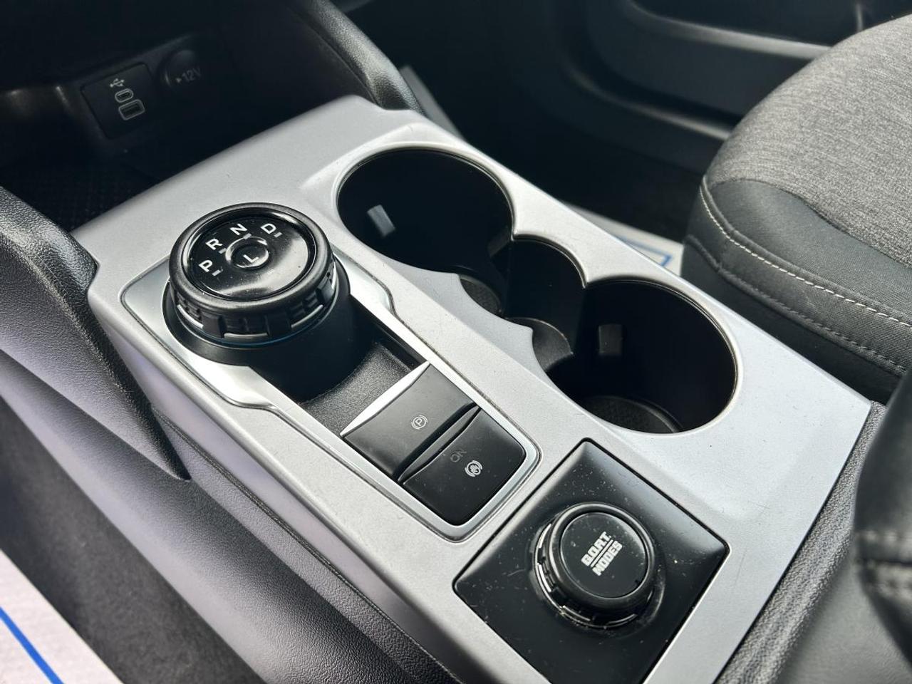 2024 Ford Bronco Sport Big Bend Photo