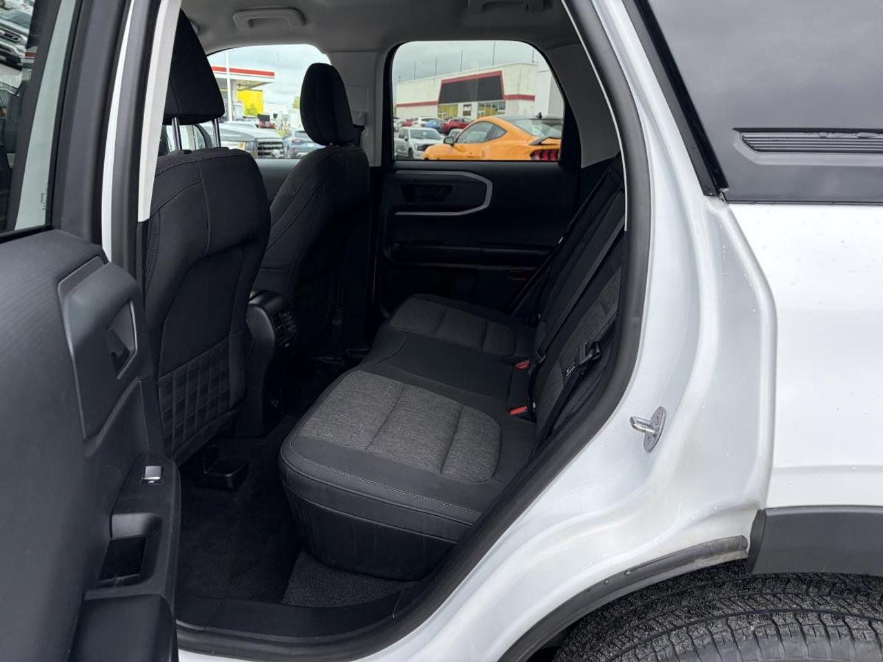 2024 Ford Bronco Sport Big Bend Photo