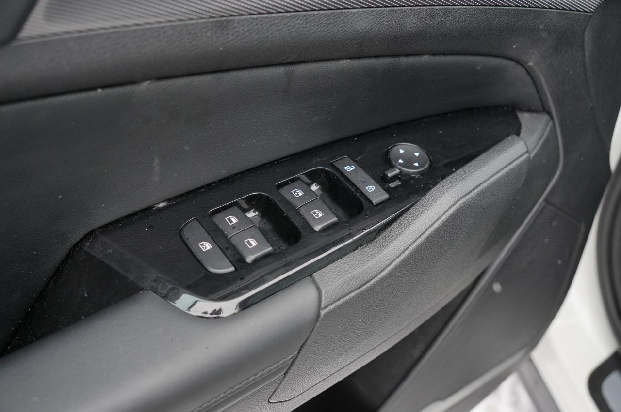 2024 Kia Sportage Plug-In Hybrid EX Premium AWD Photo