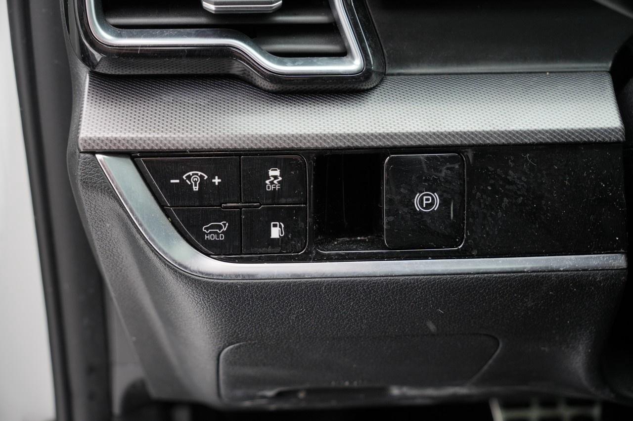 2024 Kia Sportage Plug-In Hybrid EX Premium AWD Photo