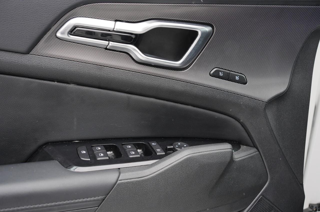 2024 Kia Sportage Plug-In Hybrid EX Premium AWD Photo