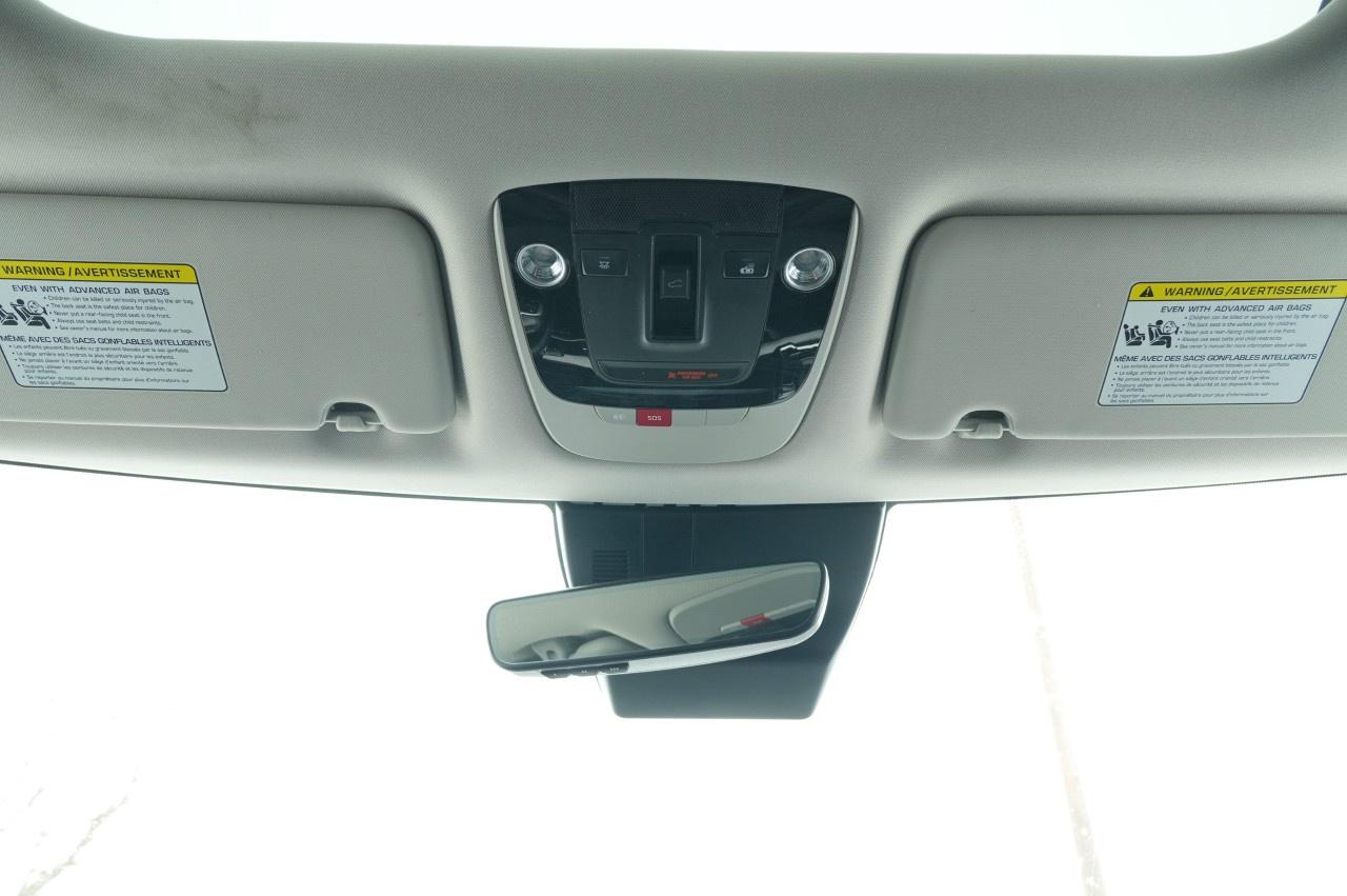 2024 Kia Sportage Plug-In Hybrid EX Premium AWD Photo