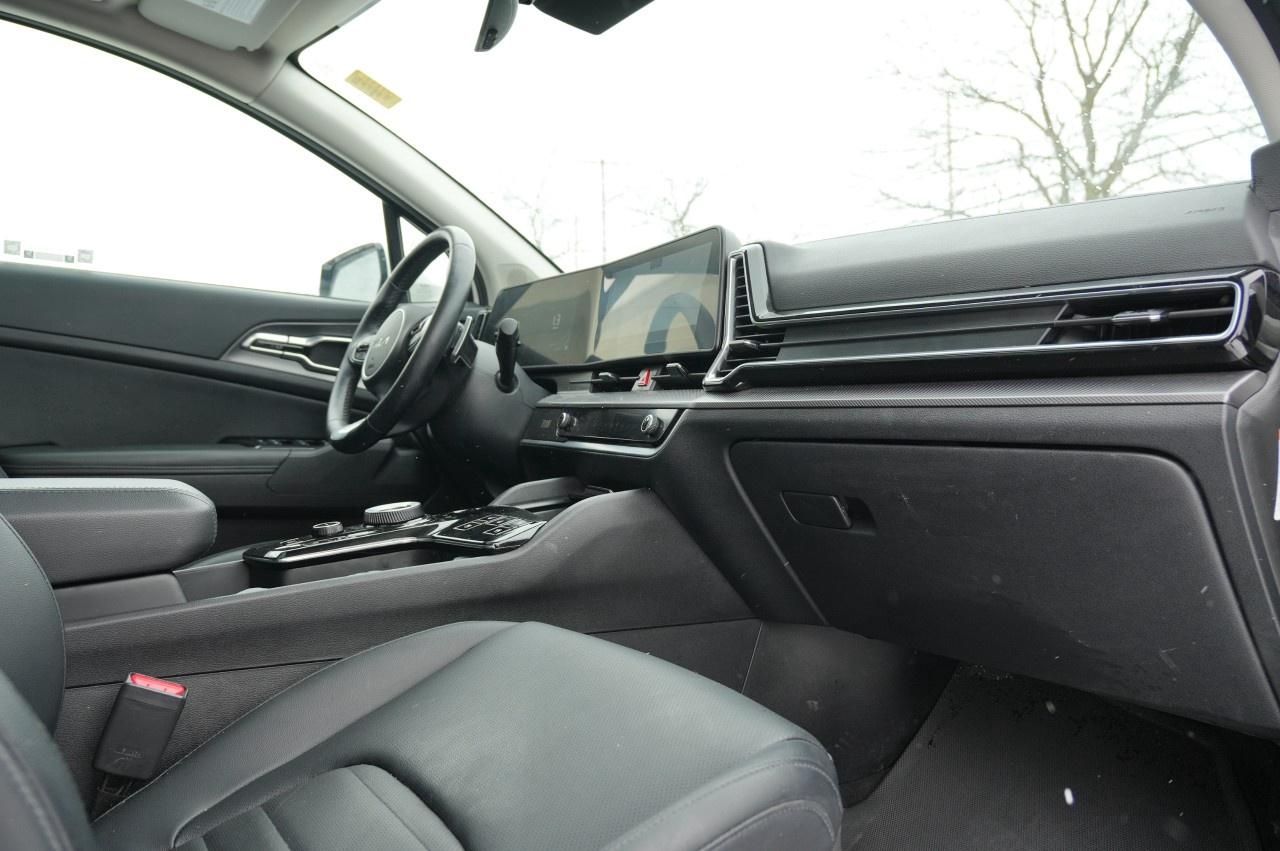 2024 Kia Sportage Plug-In Hybrid EX Premium AWD Photo