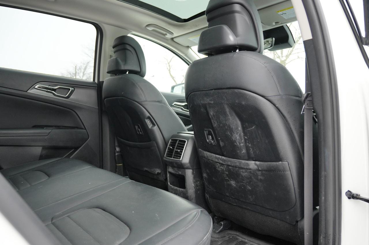 2024 Kia Sportage Plug-In Hybrid EX Premium AWD Photo
