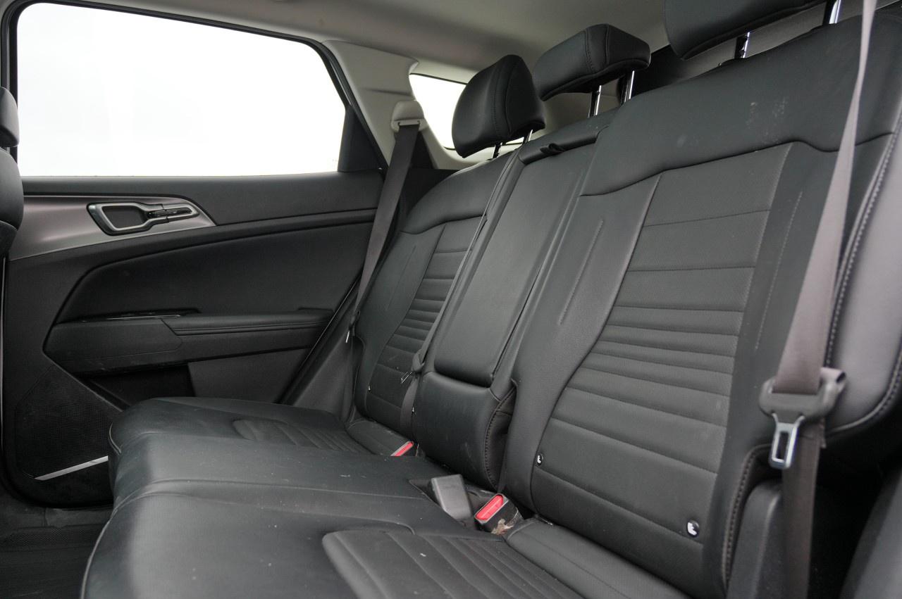 2024 Kia Sportage Plug-In Hybrid EX Premium AWD Photo
