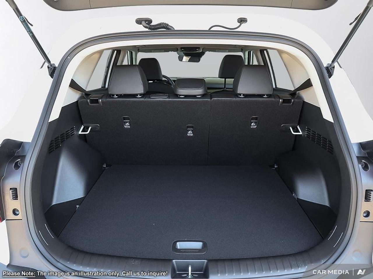 2026 Kia Seltos LX AWD Photo