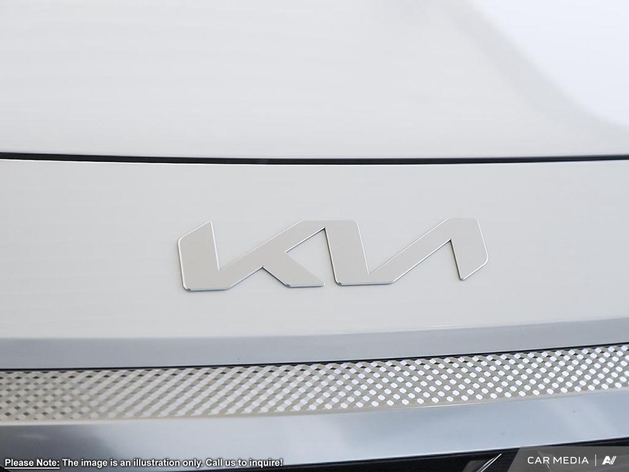 2026 Kia Seltos LX AWD Photo