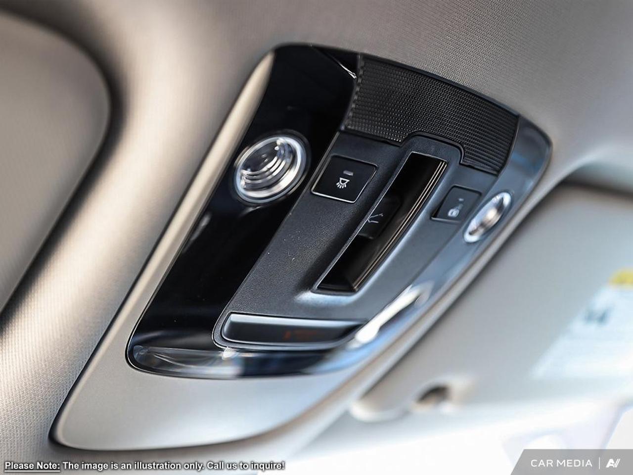 2026 Kia Seltos LX AWD Photo