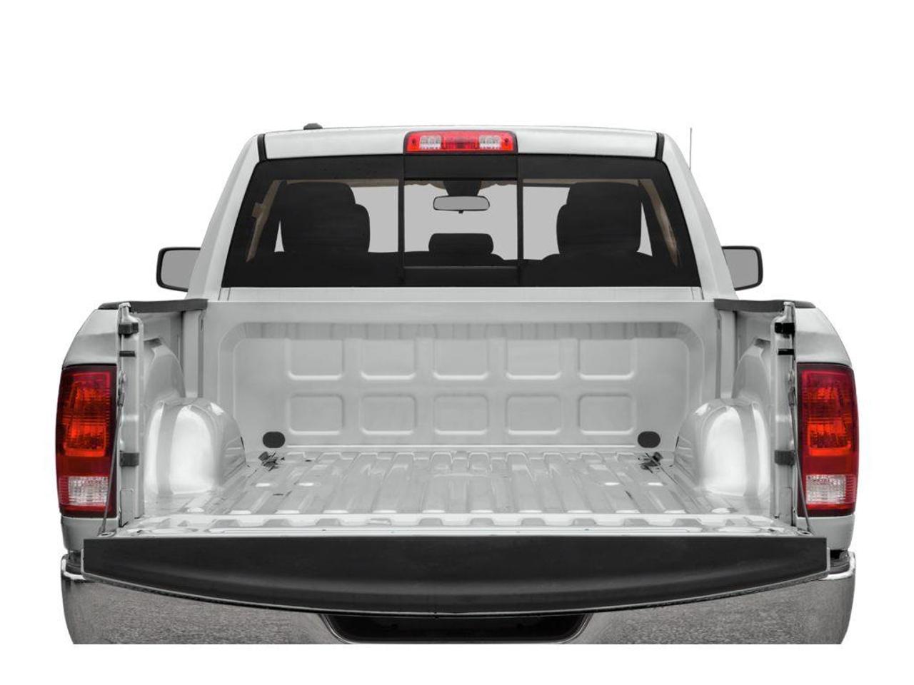 2017 RAM 1500 SLT Photo