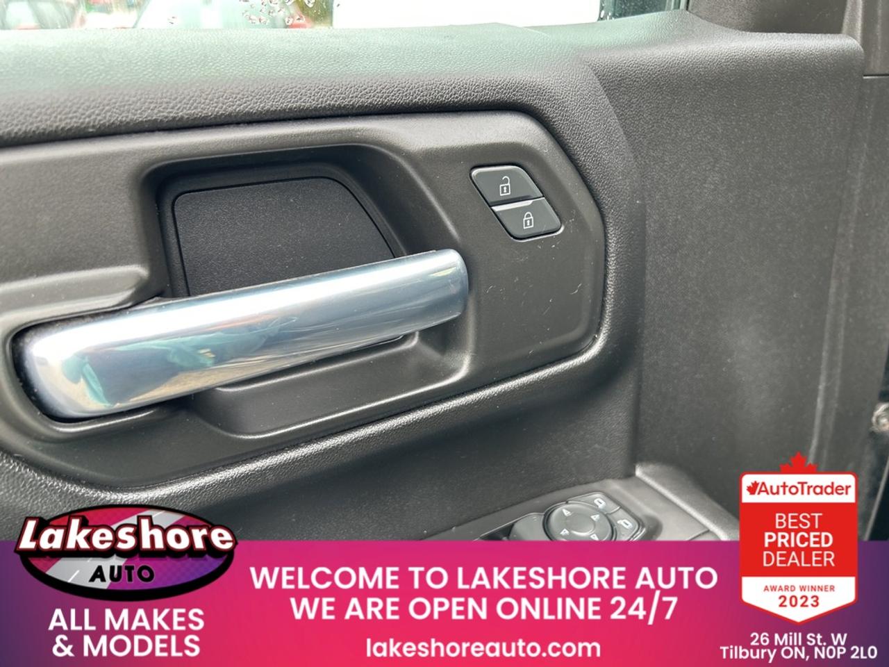 2020 GMC Sierra 1500  Photo