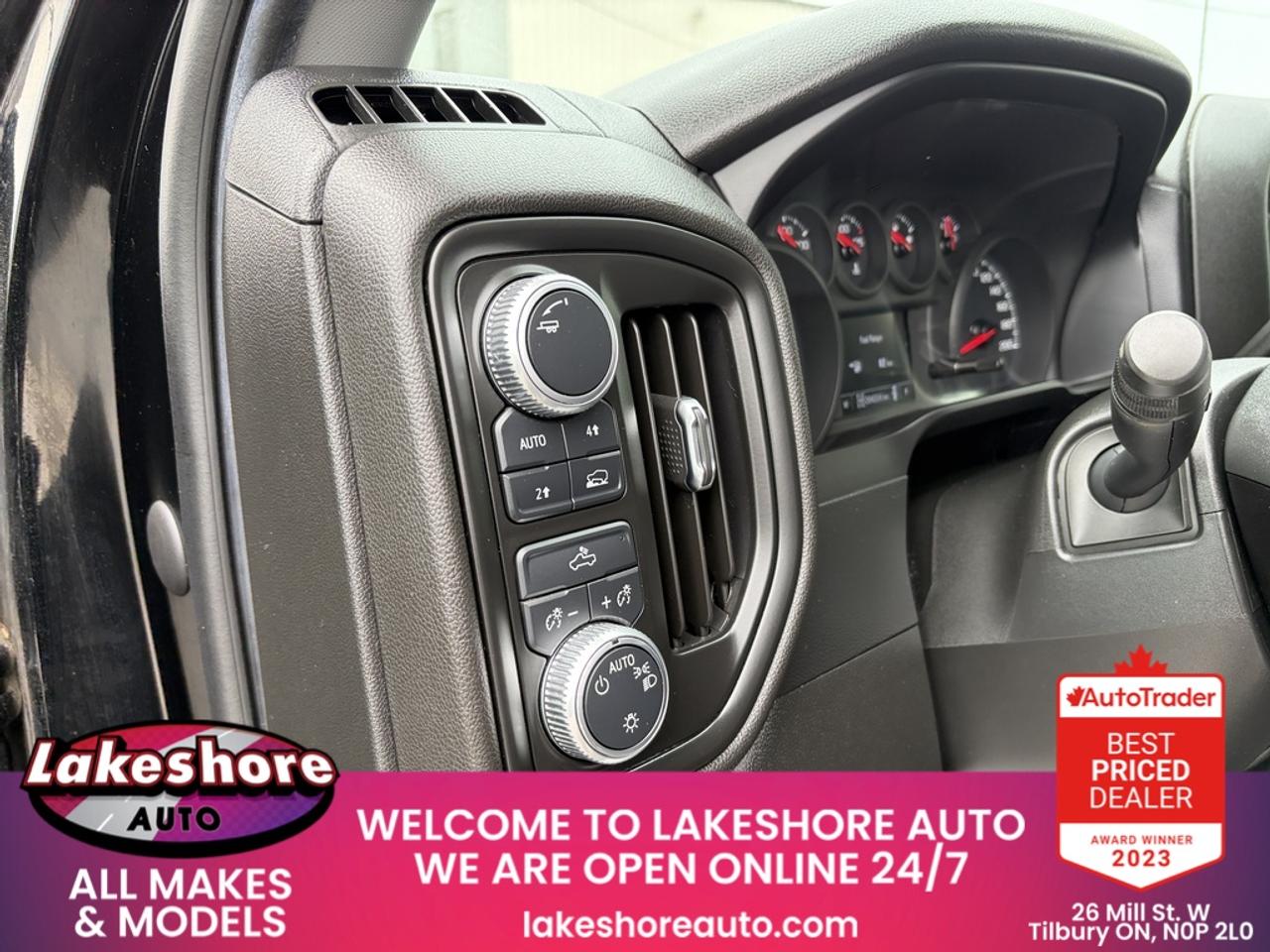 2020 GMC Sierra 1500  Photo