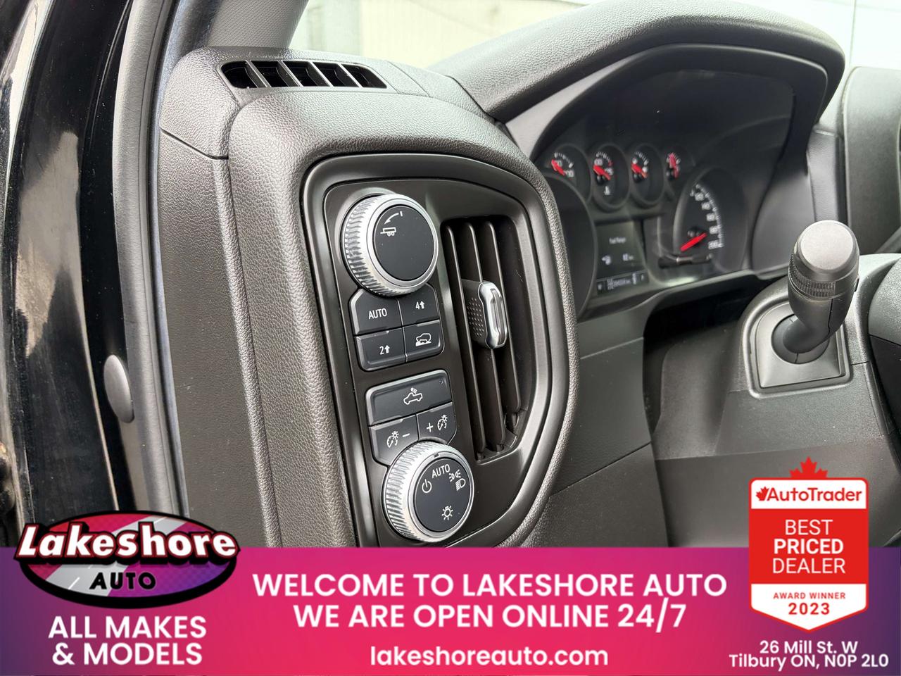 2020 GMC Sierra 1500  Photo