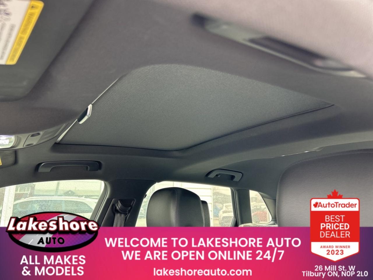 2018 Audi A3 e-tron 1.4T Technik Technik Photo