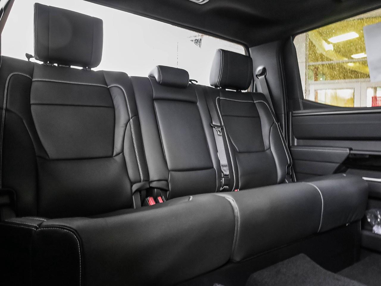 2026 Toyota Tundra Limited  Photo