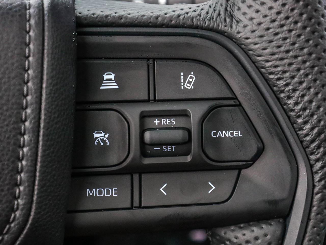 2026 Toyota Tundra Limited  Photo