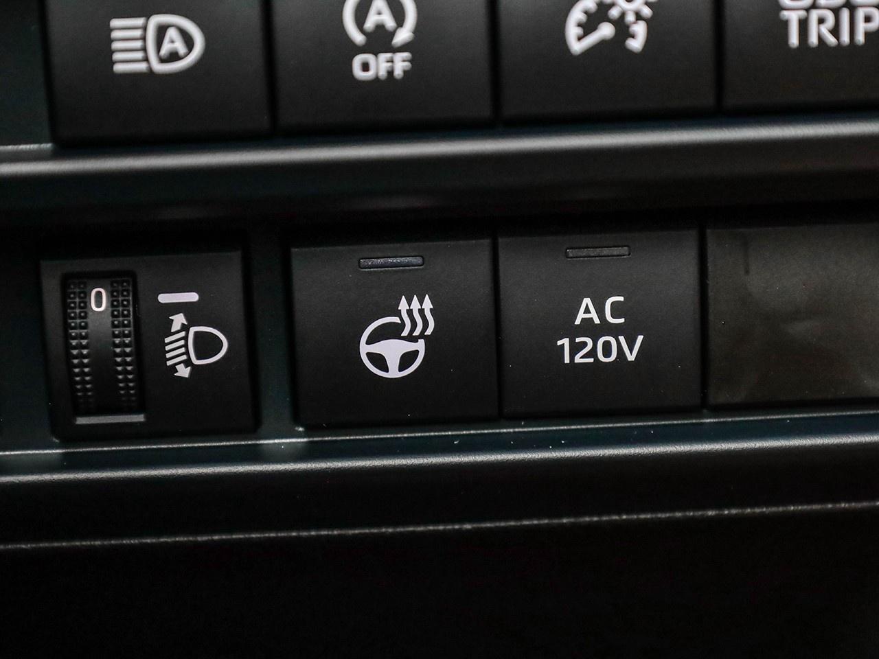 2026 Toyota Tundra Limited  Photo