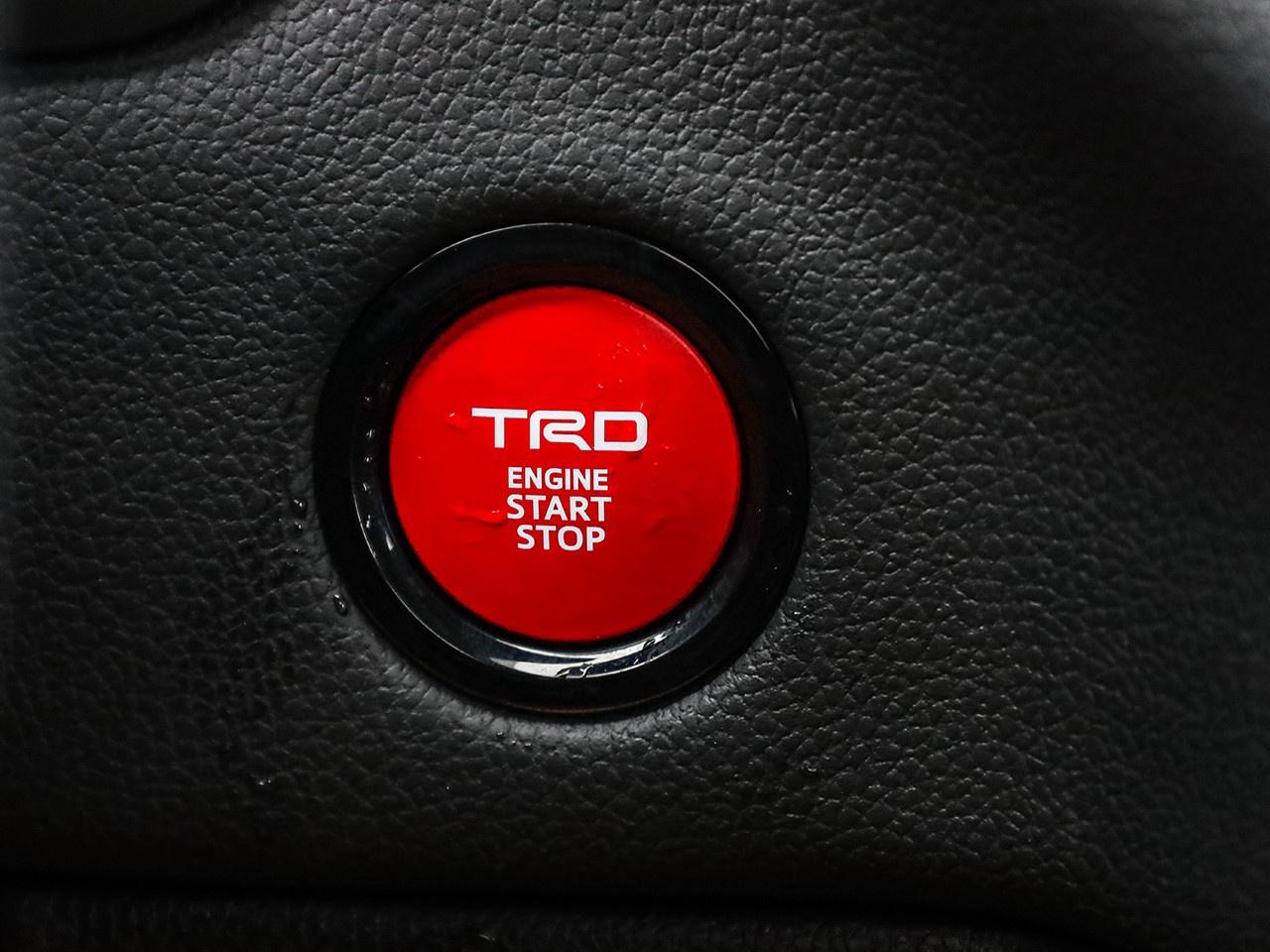 2026 Toyota Tundra Limited  Photo