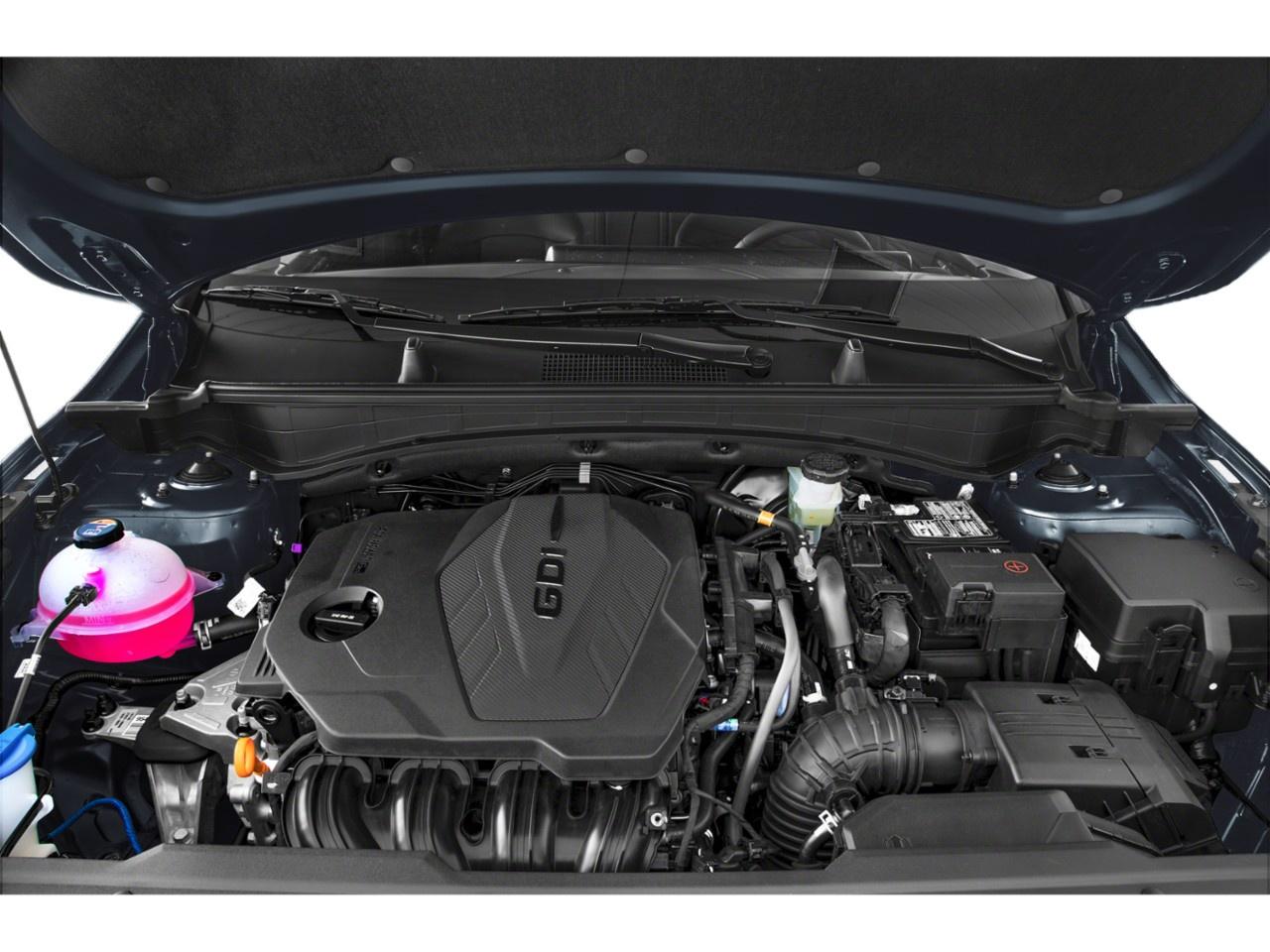 2025 Kia Sportage EX Premium AWD w/Black Interior Photo