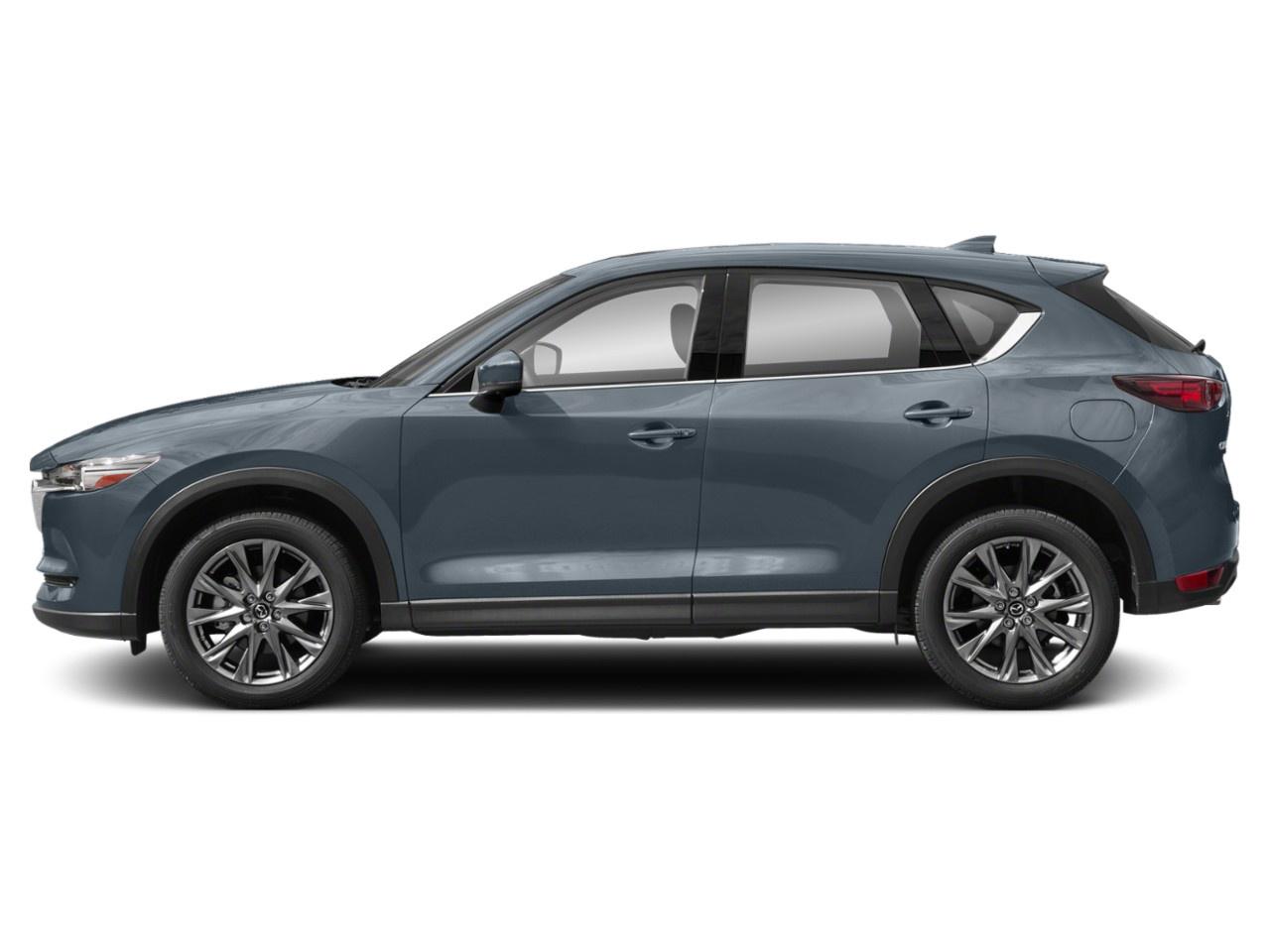 2021 Mazda CX-5 2021.5 GT AWD Photo