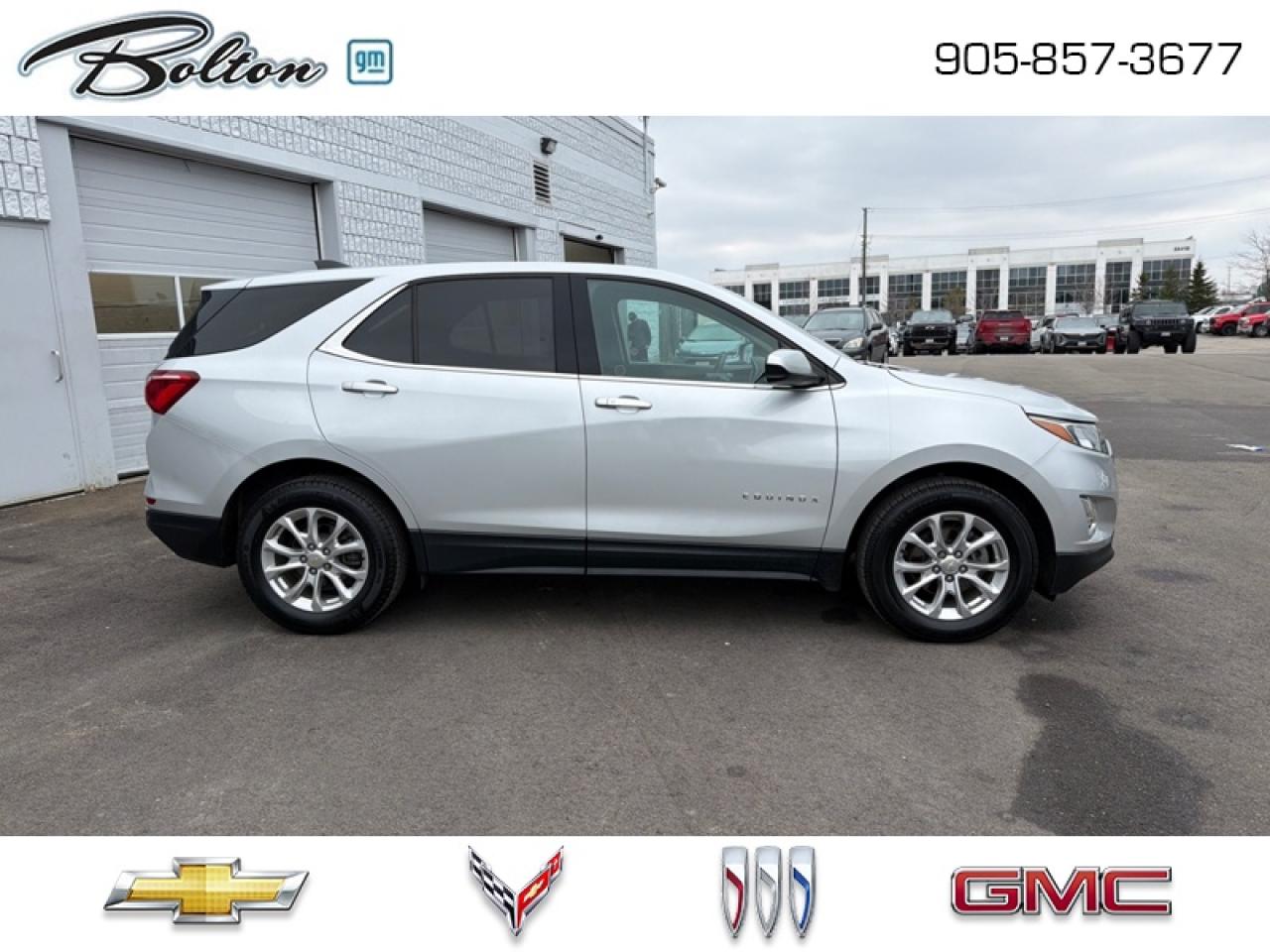 2020 Chevrolet Equinox LT MUST SEE! Photo