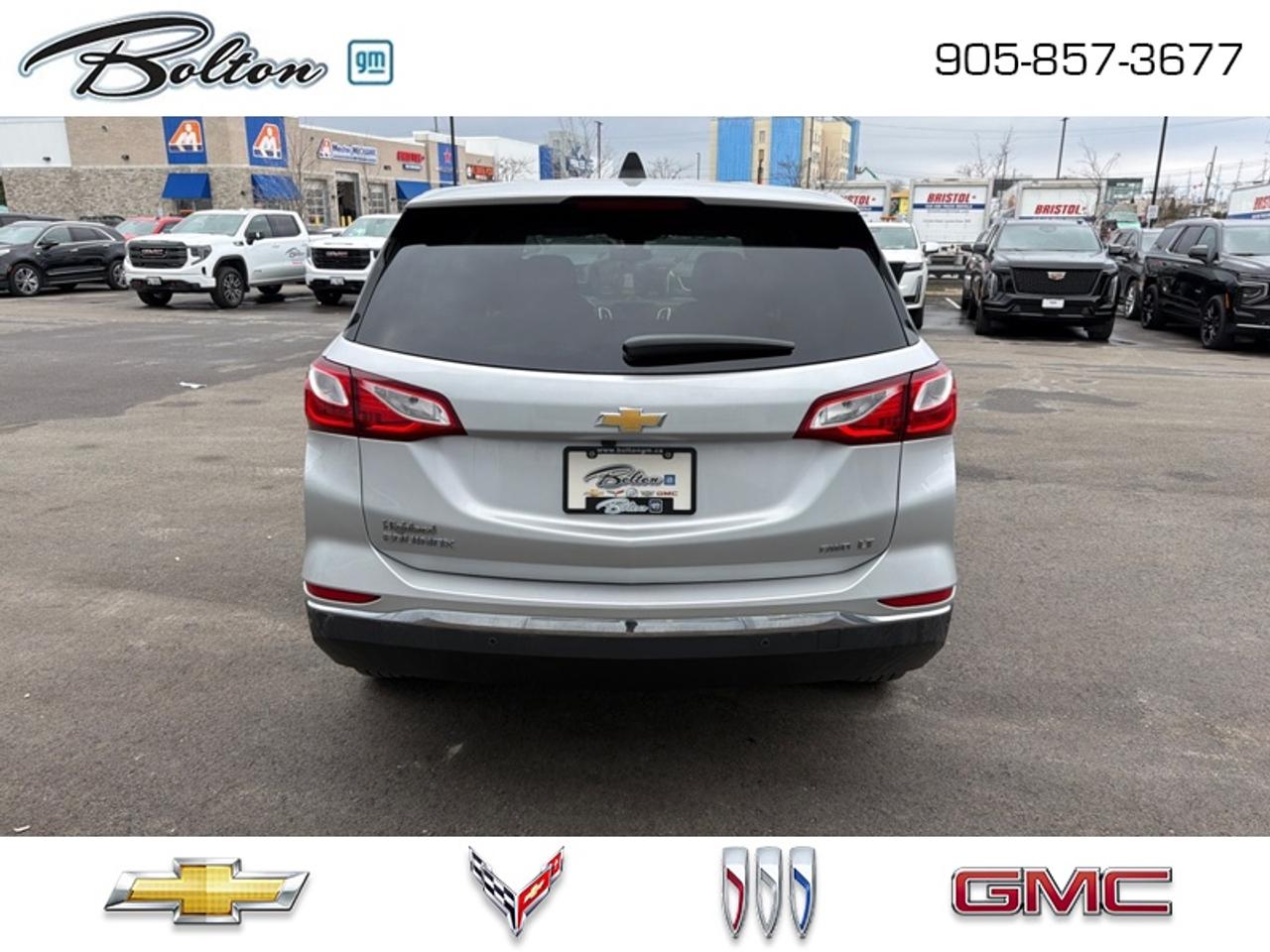 2020 Chevrolet Equinox LT MUST SEE! Photo
