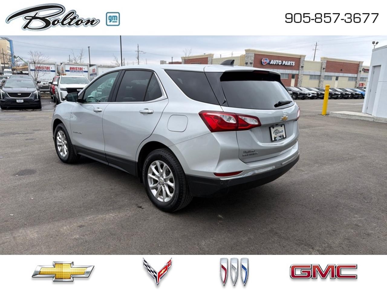 2020 Chevrolet Equinox LT MUST SEE! Photo