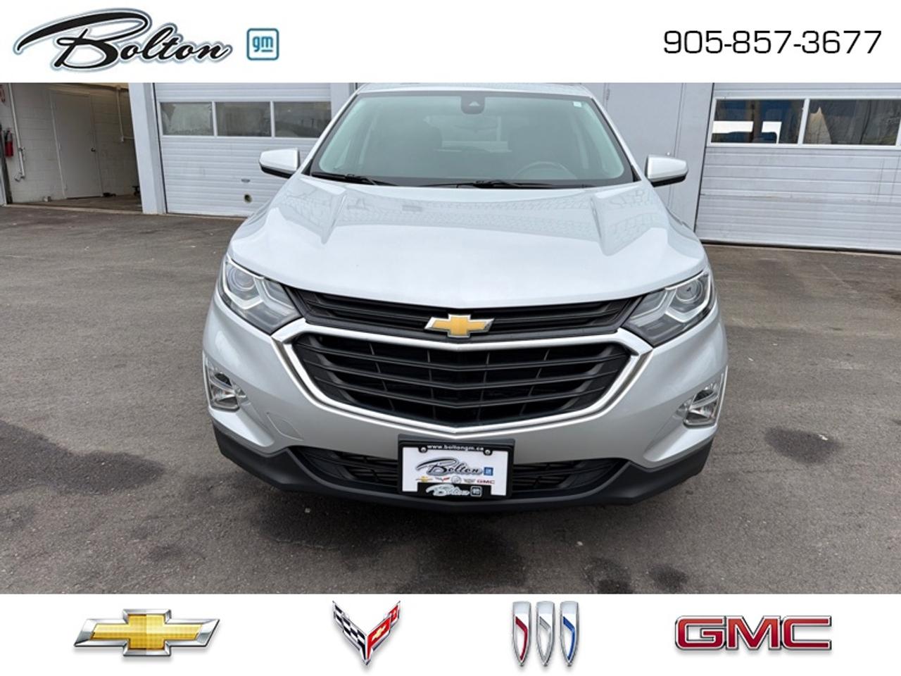 2020 Chevrolet Equinox LT MUST SEE! Photo