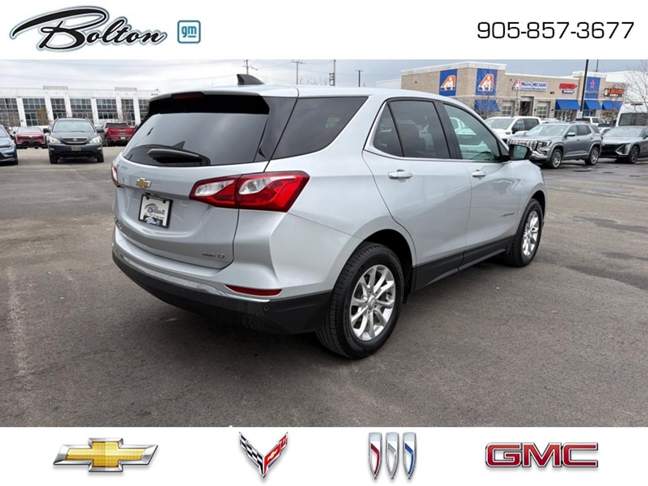 2020 Chevrolet Equinox LT MUST SEE! Photo