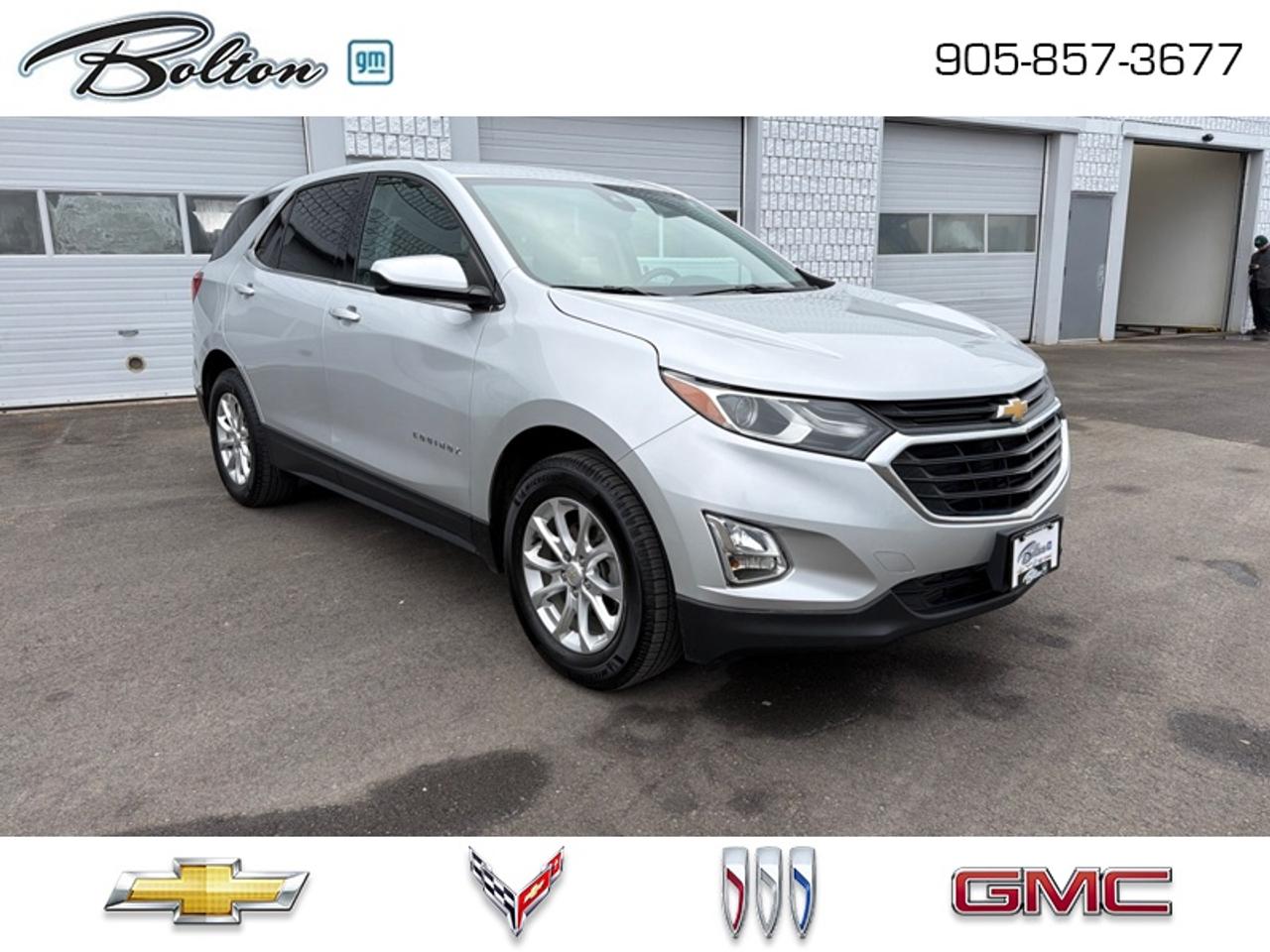 2020 Chevrolet Equinox LT MUST SEE! Photo
