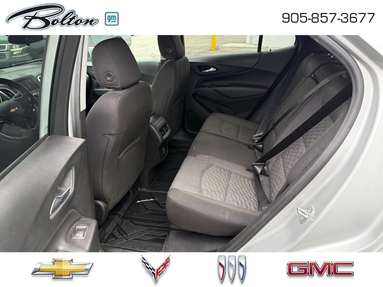 2020 Chevrolet Equinox LT MUST SEE! Photo