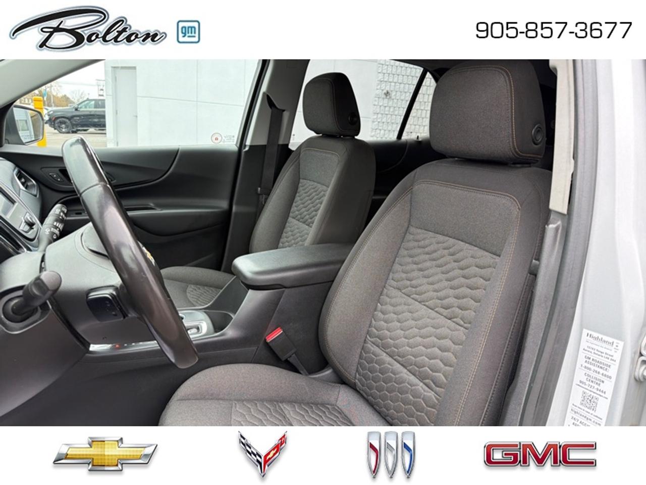 2020 Chevrolet Equinox LT MUST SEE! Photo