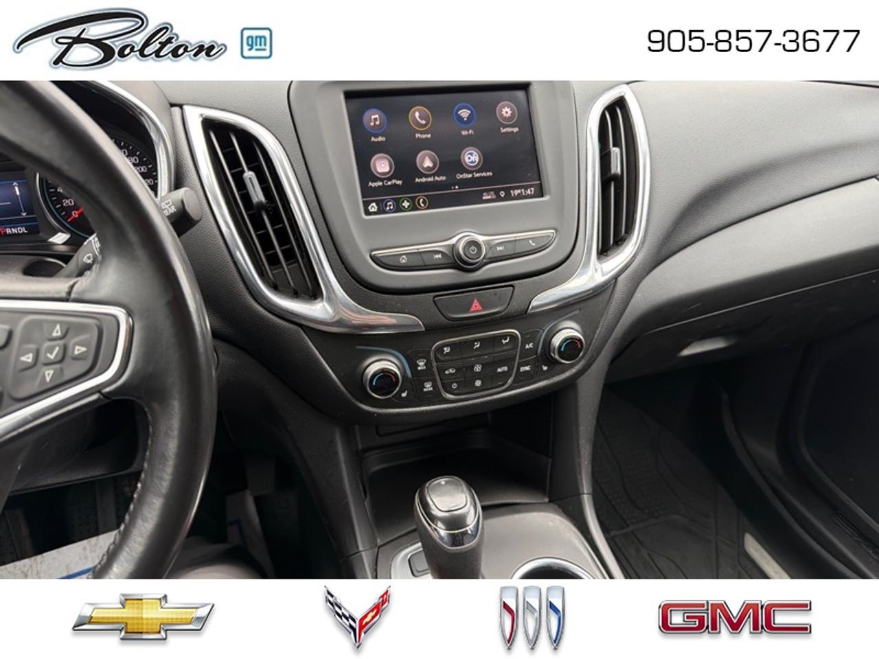2020 Chevrolet Equinox LT MUST SEE! Photo