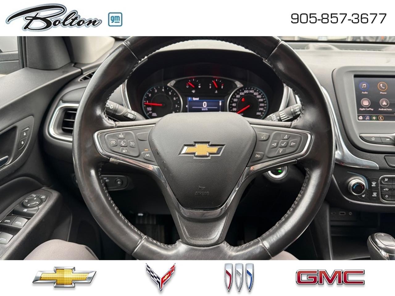 2020 Chevrolet Equinox LT MUST SEE! Photo