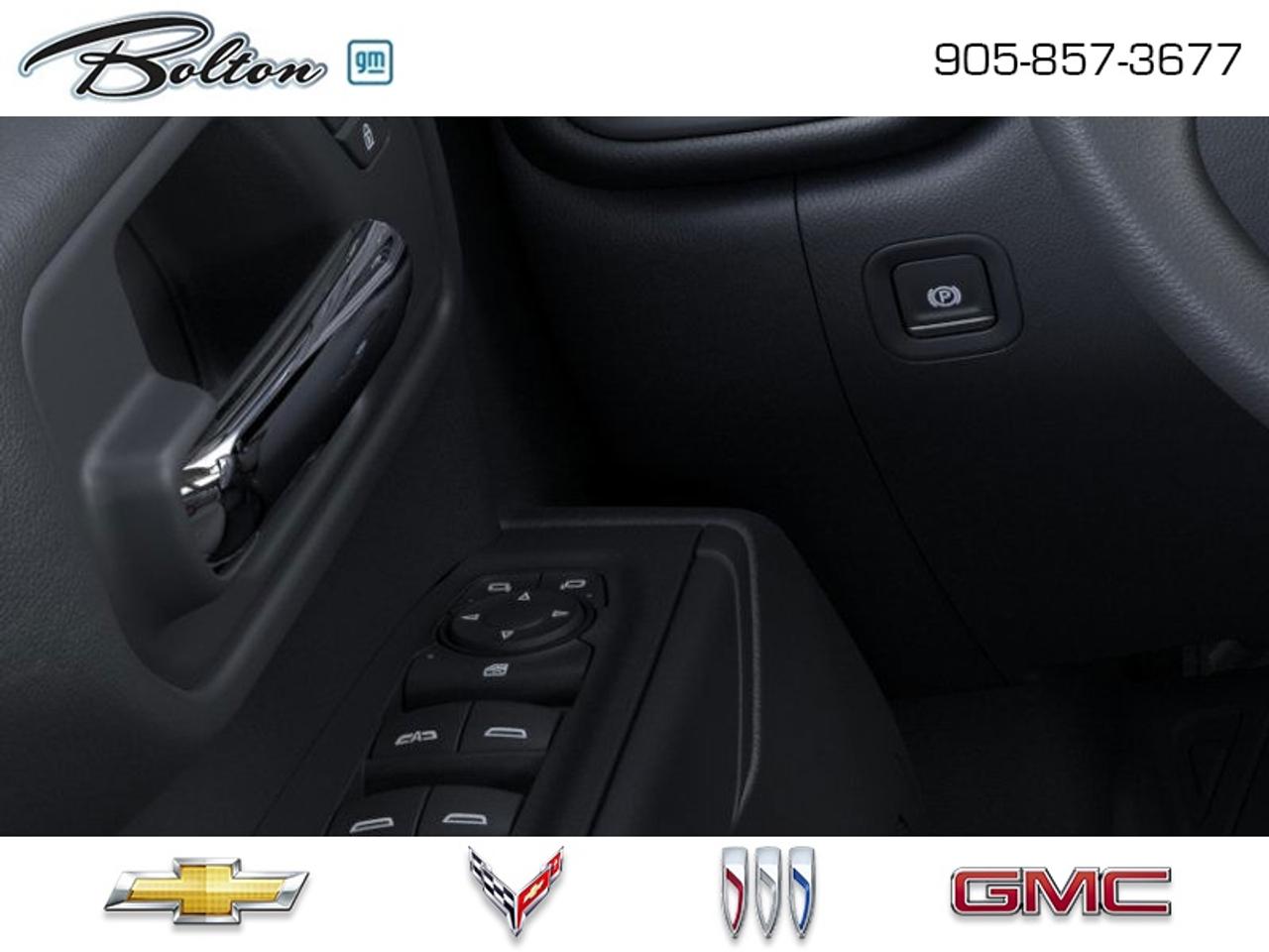 2026 GMC Sierra 1500 Pro - Bedliner - Bed Liner Photo