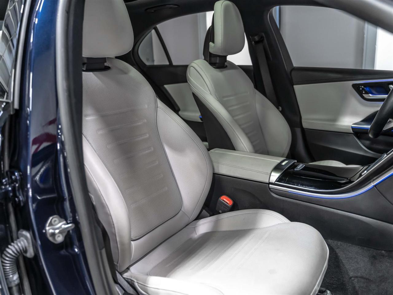 2023 Mercedes-Benz C 300 C 300|AMG NIGHT PKG|HEADS-UP|DIGITAL LIGHTS|360CAM|LOADED Photo