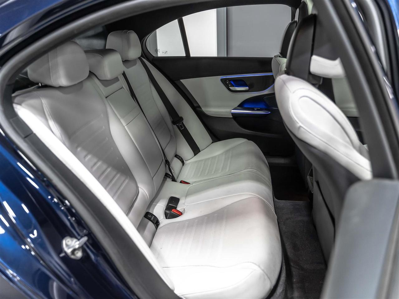 2023 Mercedes-Benz C 300 C 300|AMG NIGHT PKG|HEADS-UP|DIGITAL LIGHTS|360CAM|LOADED Photo