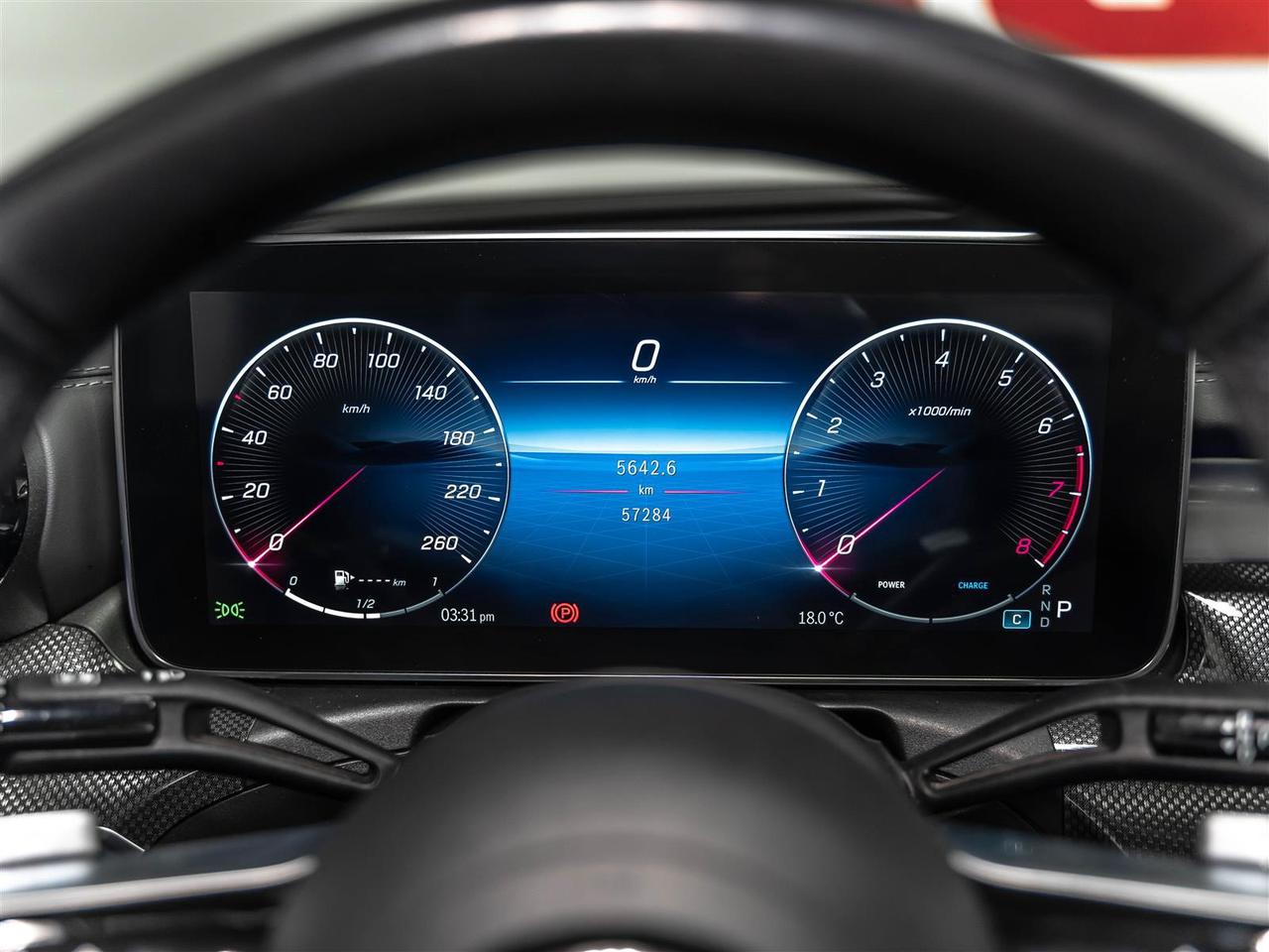 2023 Mercedes-Benz C 300 C 300|AMG NIGHT PKG|HEADS-UP|DIGITAL LIGHTS|360CAM|LOADED Photo