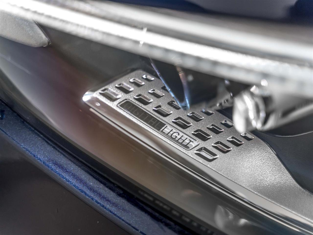 2023 Mercedes-Benz C 300 C 300|AMG NIGHT PKG|HEADS-UP|DIGITAL LIGHTS|360CAM|LOADED Photo