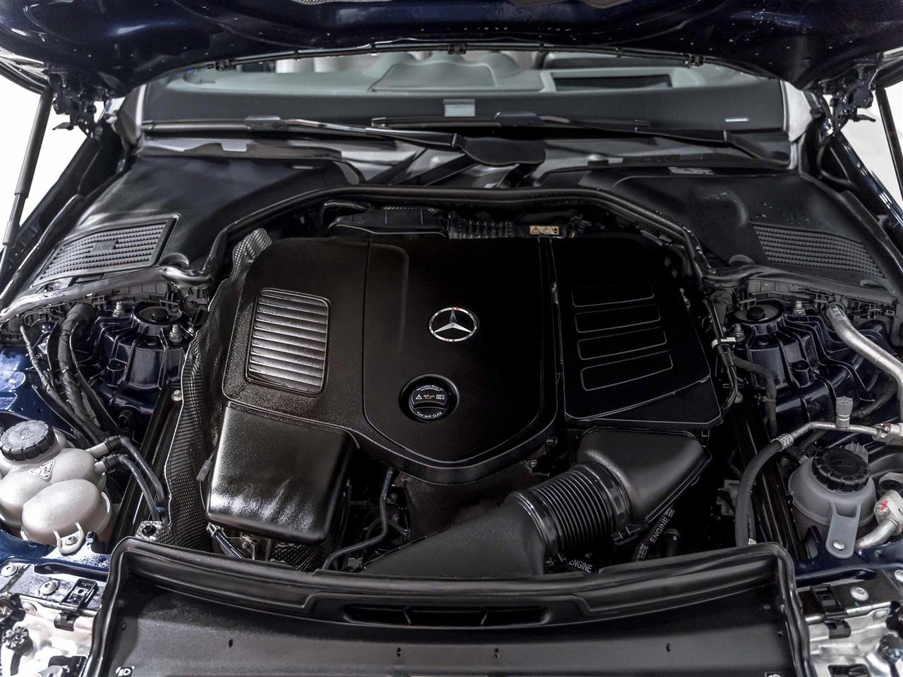 2023 Mercedes-Benz C 300 C 300|AMG NIGHT PKG|HEADS-UP|DIGITAL LIGHTS|360CAM|LOADED Photo