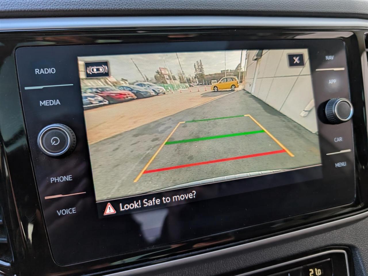 2023 Volkswagen Atlas 4MOTION - EXECLINE - PANO ROOF - NAV - TECH FEAT Photo