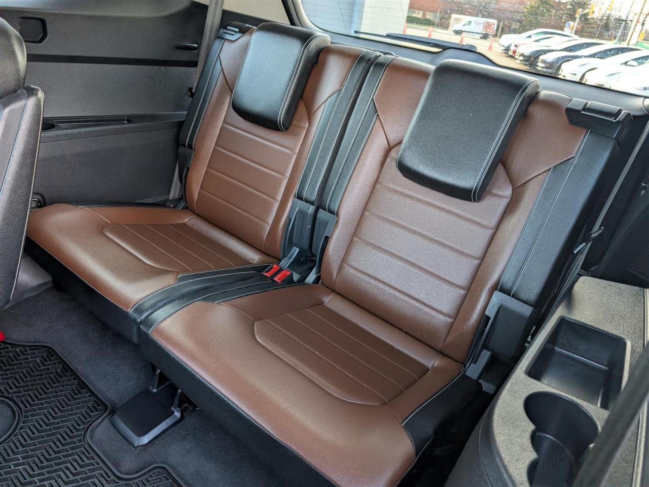 2023 Volkswagen Atlas 4MOTION - EXECLINE - PANO ROOF - NAV - TECH FEAT Photo